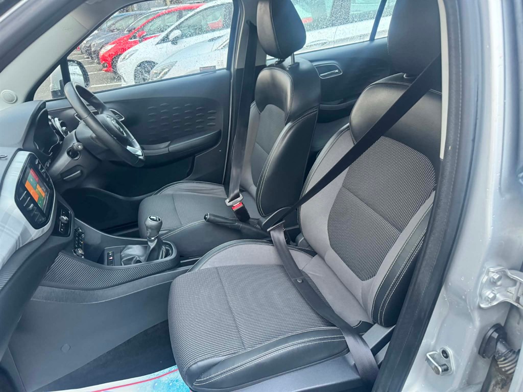 Used MG MG3 2019 for sale - 76684530: Photo 17