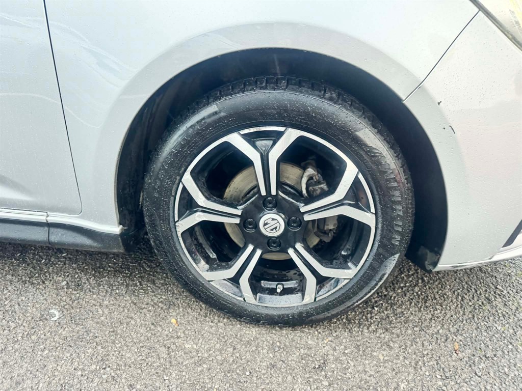 Used MG MG3 2019 for sale - 76684530: Photo 6