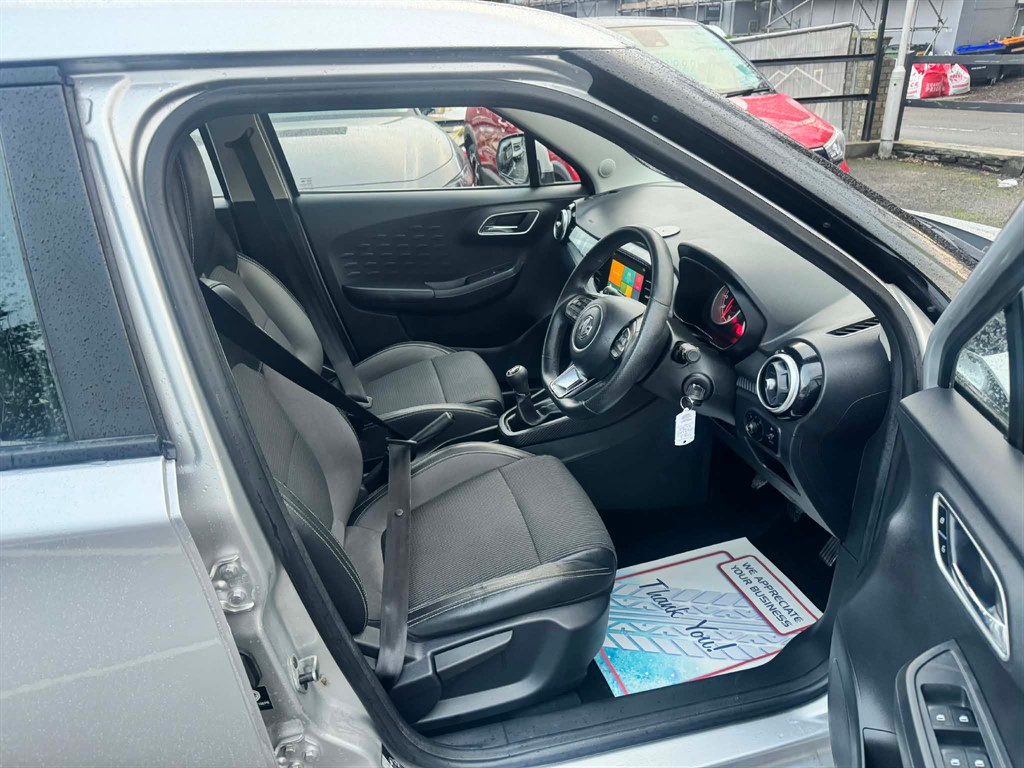 Used MG MG3 2019 for sale - 76684530: Photo 7