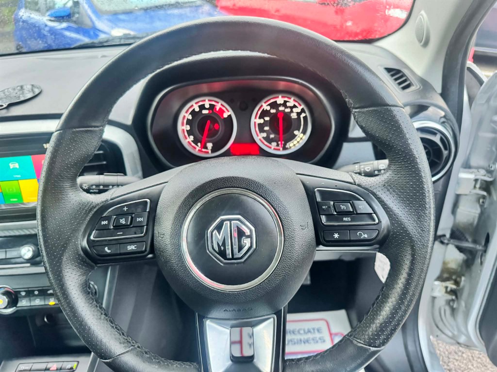 Used MG MG3 2019 for sale - 76684530: Photo 8