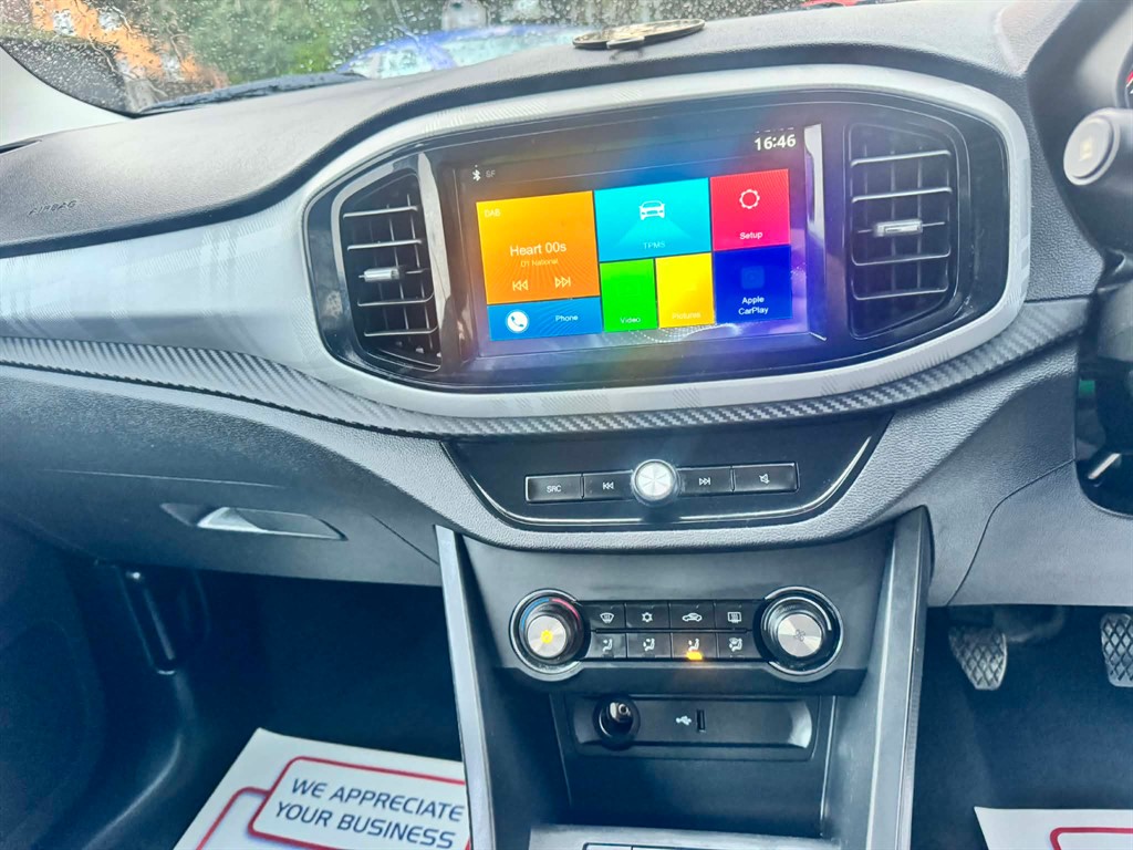 Used MG MG3 2019 for sale - 76684530: Photo 9