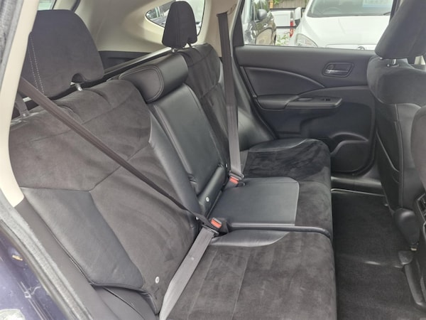 Used Honda CR-V 2013 for sale - 75571948: Photo 13