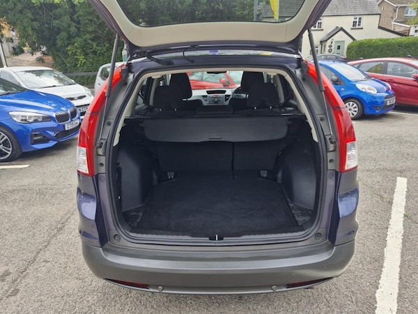 Used Honda CR-V 2013 for sale - 75571948: Photo 14