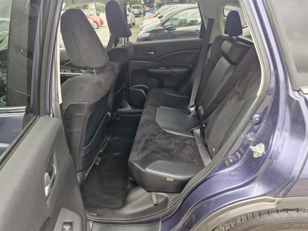 Used Honda CR-V 2013 for sale - 75571948: Photo 15