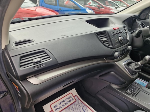 Used Honda CR-V 2013 for sale - 75571948: Photo 18