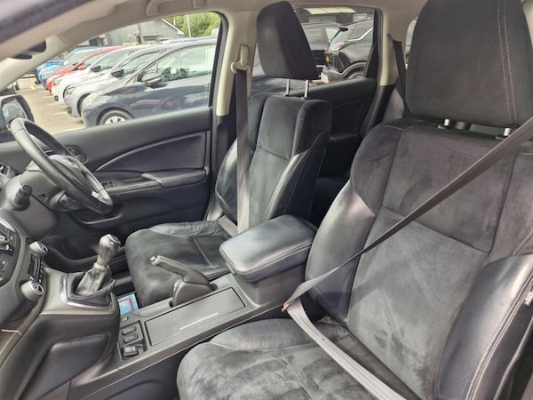 Used Honda CR-V 2013 for sale - 75571948: Photo 19