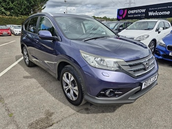 Honda - CR-V