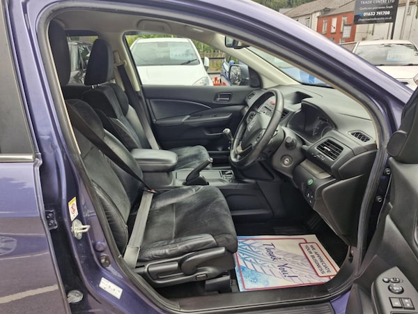 Used Honda CR-V 2013 for sale - 75571948: Photo 8