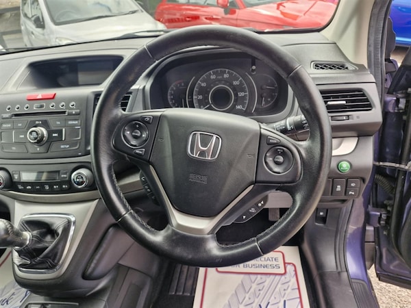 Used Honda CR-V 2013 for sale - 75571948: Photo 9