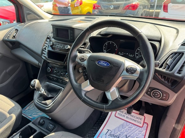 Used Ford Grand Tourneo Connect 2022 for sale - 75571825: Photo 10