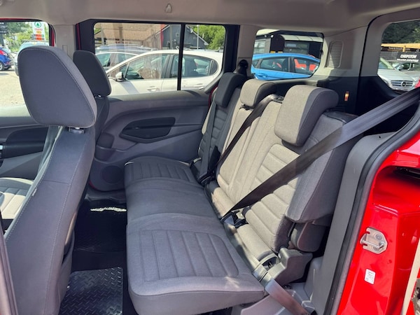 Used Ford Grand Tourneo Connect 2022 for sale - 75571825: Photo 14
