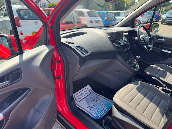 Used Ford Grand Tourneo Connect 2022 for sale - 75571825: Photo 15
