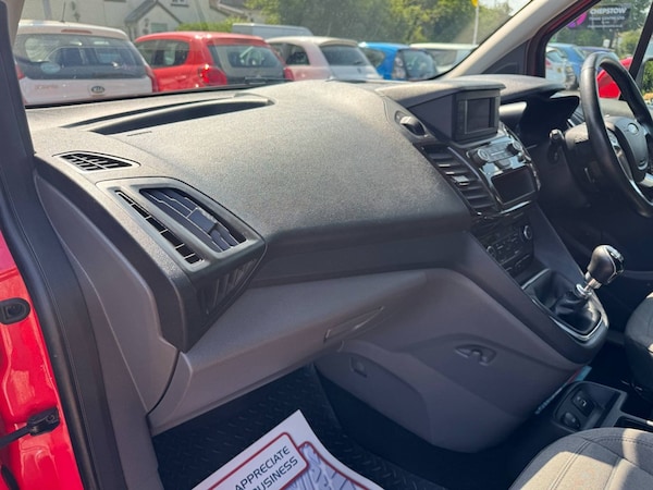Used Ford Grand Tourneo Connect 2022 for sale - 75571825: Photo 16
