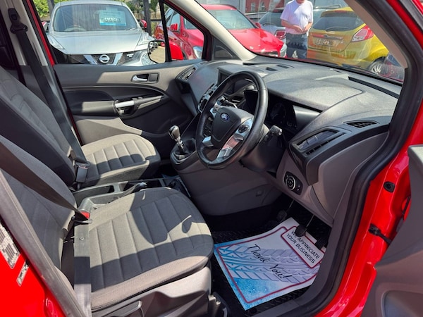 Used Ford Grand Tourneo Connect 2022 for sale - 75571825: Photo 9