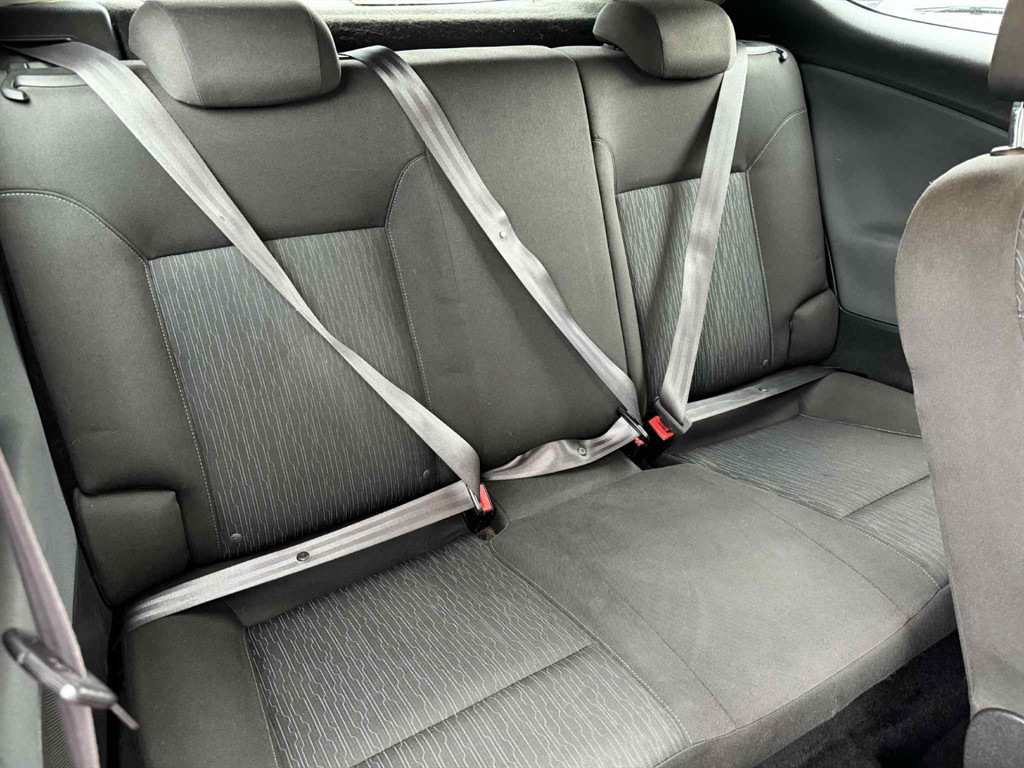 Used Vauxhall Astra GTC 2014 for sale - 76117188: Photo 12