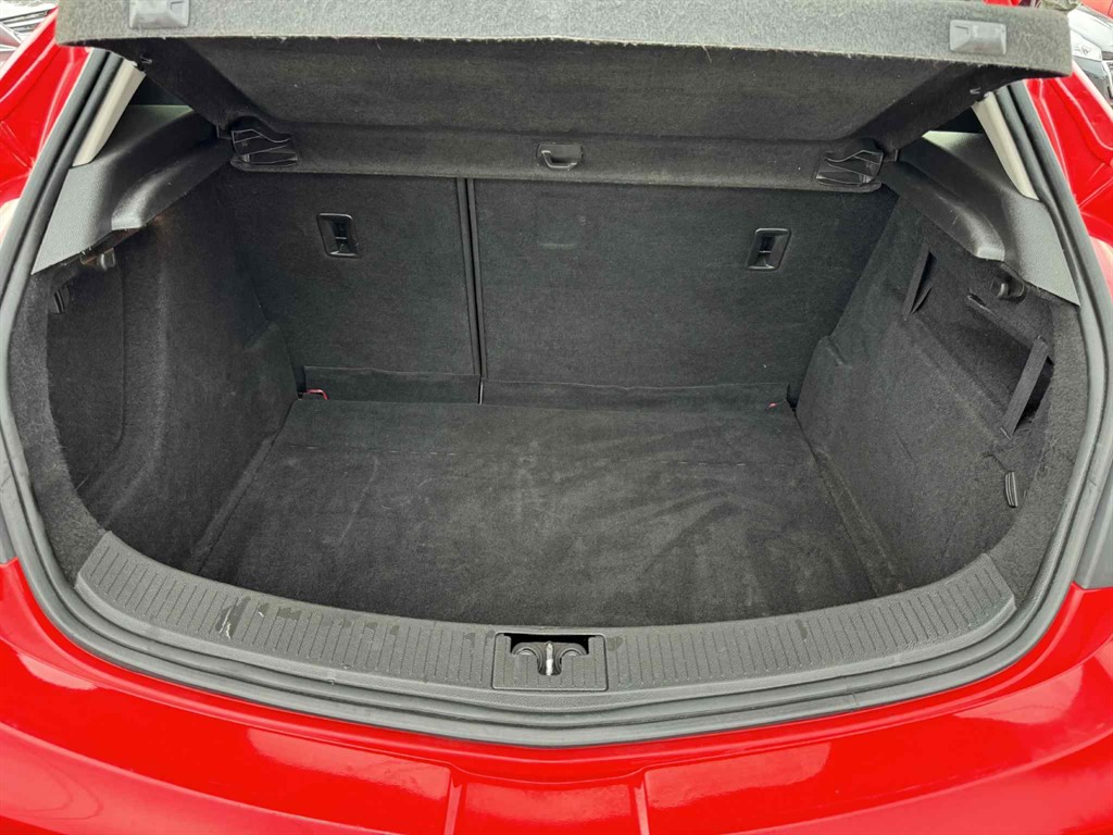 Used Vauxhall Astra GTC 2014 for sale - 76117188: Photo 13