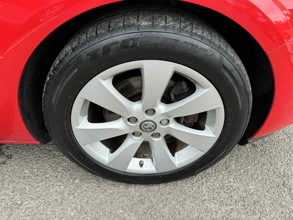 Used Vauxhall Astra GTC 2014 for sale - 76117188: Photo 8