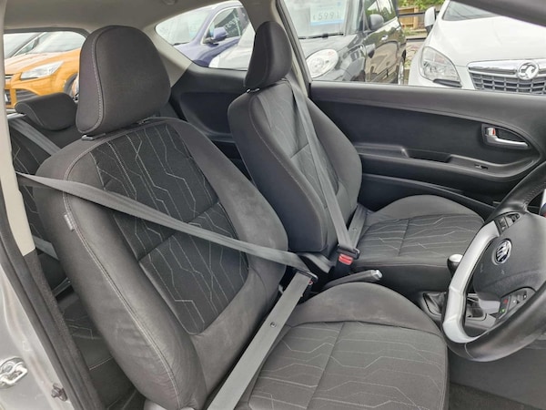 Used Kia Picanto 2013 for sale - 75776240: Photo 10