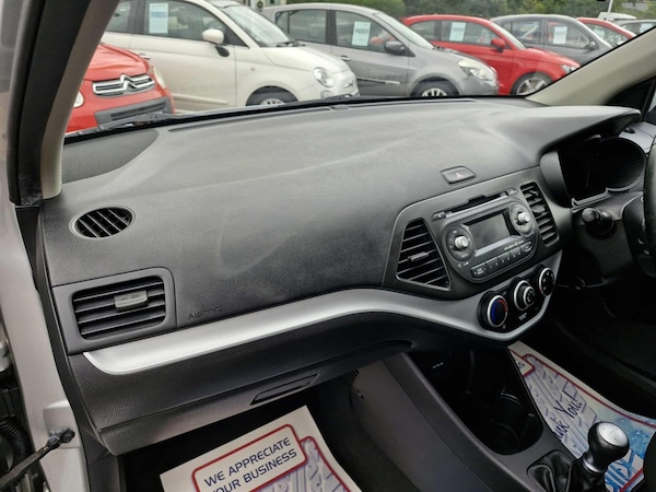 Used Kia Picanto 2013 for sale - 75776240: Photo 13