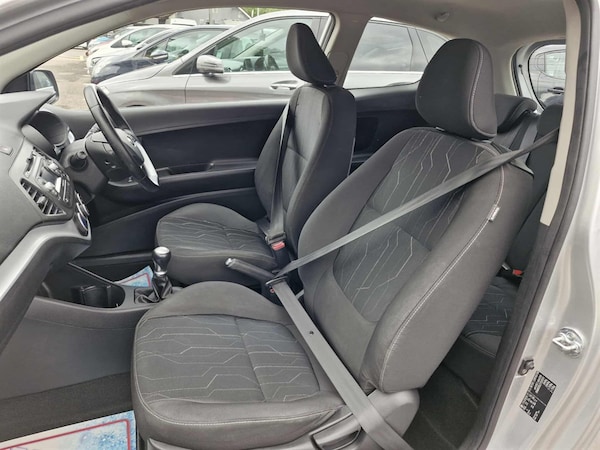 Used Kia Picanto 2013 for sale - 75776240: Photo 14