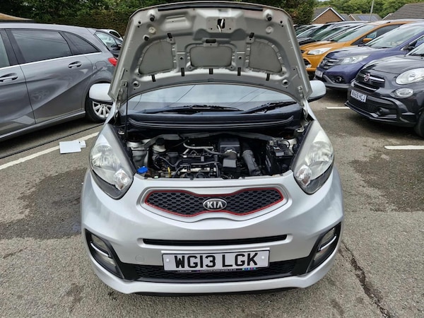 Used Kia Picanto 2013 for sale - 75776240: Photo 15