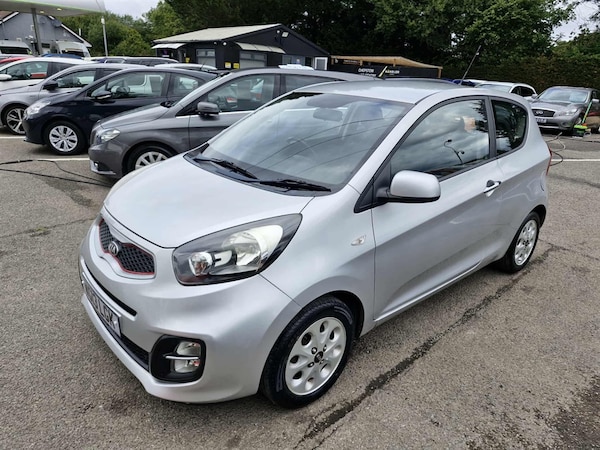Used Kia Picanto 2013 for sale - 75776240: Photo 5