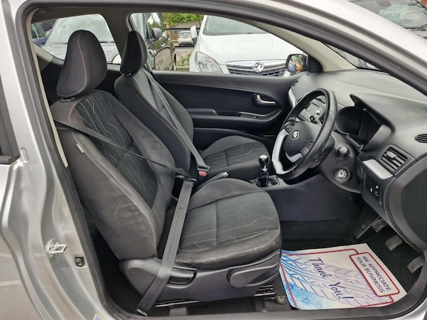 Used Kia Picanto 2013 for sale - 75776240: Photo 7