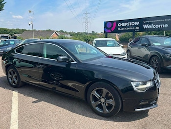 Used Audi A5 2013 for sale - 79318916: Photo
