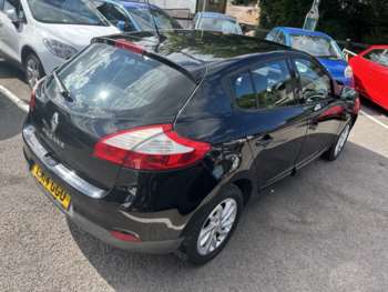 Used Renault Megane 2014 for sale - 75425131: Photo