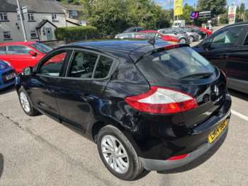 Used Renault Megane 2014 for sale - 75425131: Photo