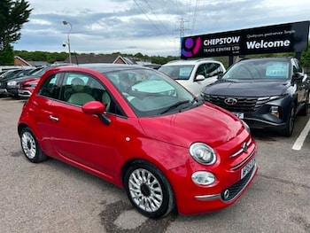 Used Fiat 500 2015 for sale - 78963634: Photo