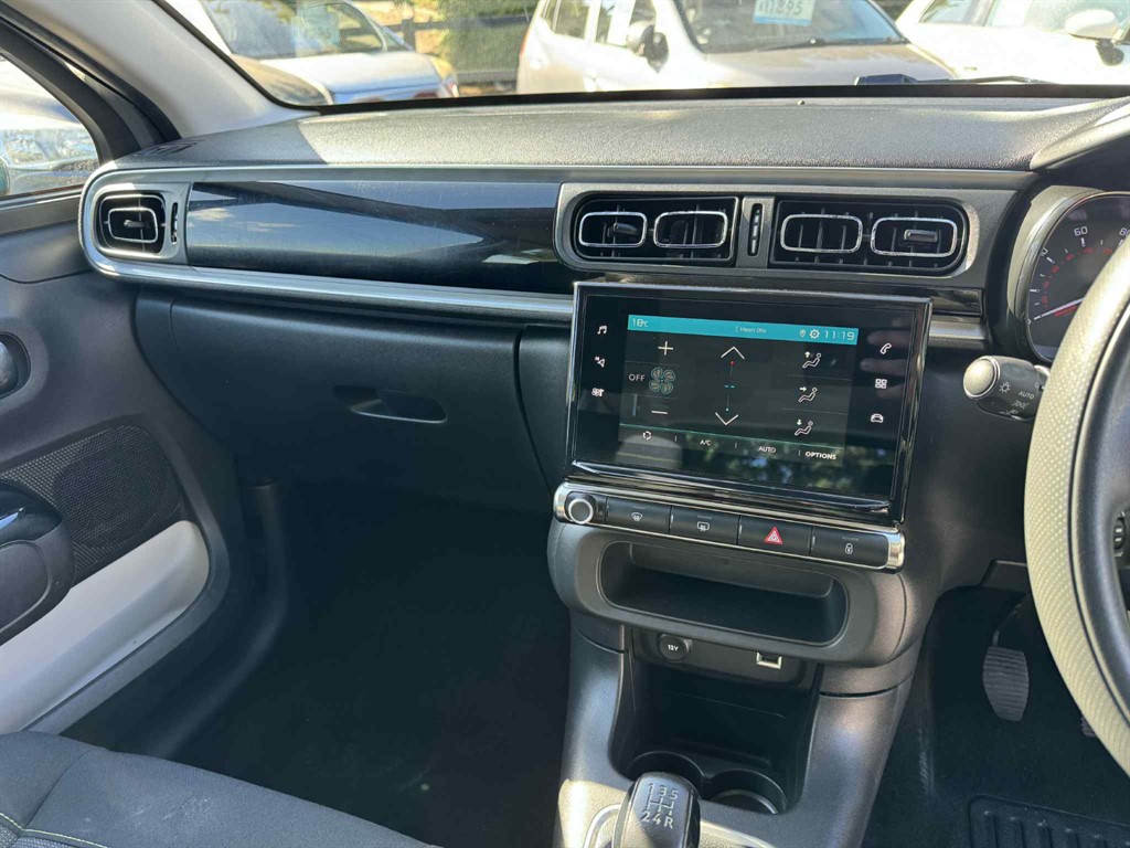 Used Citroen C3 2021 for sale - 76079524: Photo 10