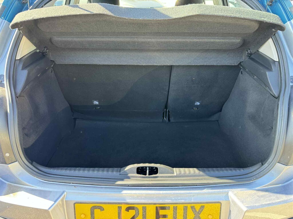 Used Citroen C3 2021 for sale - 76079524: Photo 12