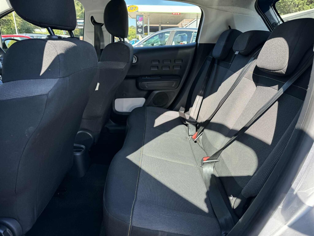 Used Citroen C3 2021 for sale - 76079524: Photo 14