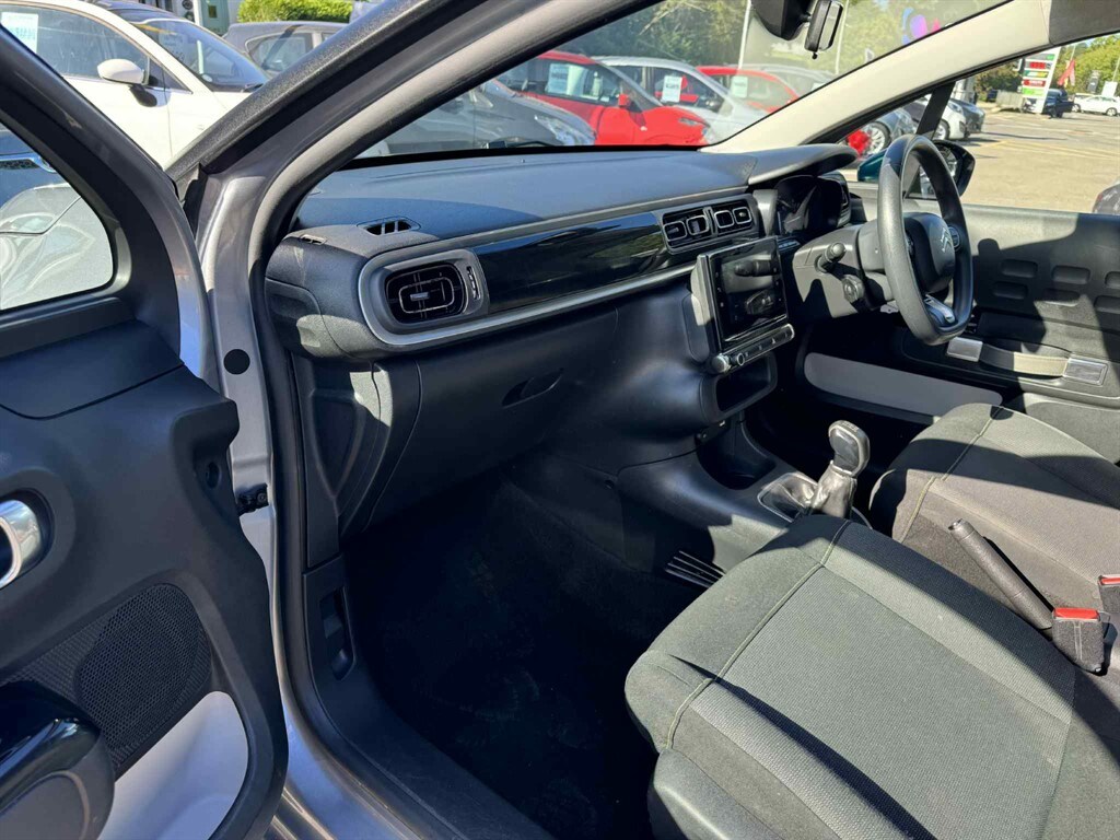 Used Citroen C3 2021 for sale - 76079524: Photo 15