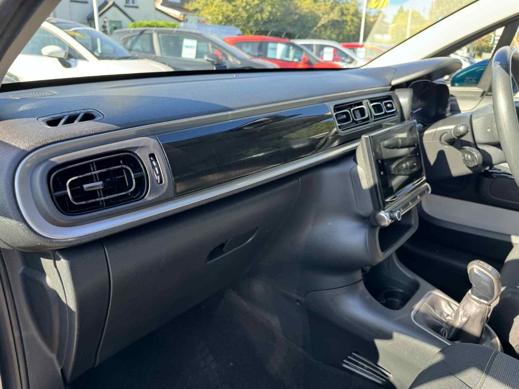 Used Citroen C3 2021 for sale - 76079524: Photo 16