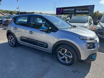 Citroen - C3