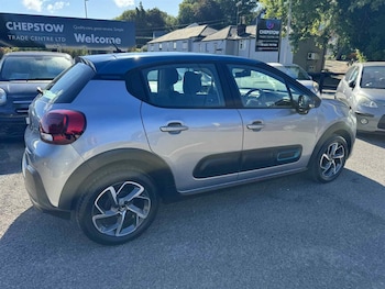 Used Citroen C3 2021 for sale - 76079524: Photo 2