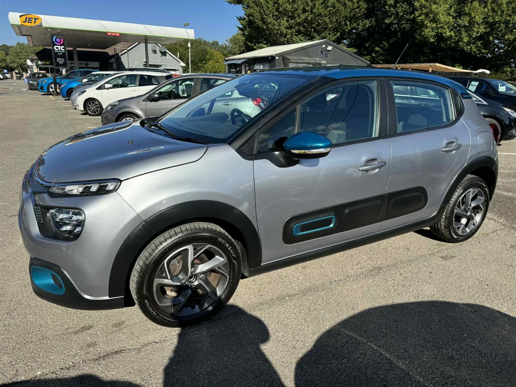 Used Citroen C3 2021 for sale - 76079524: Photo 5