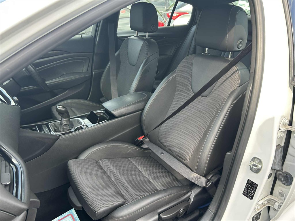 Used Vauxhall Insignia 2018 for sale - 76117213: Photo 19