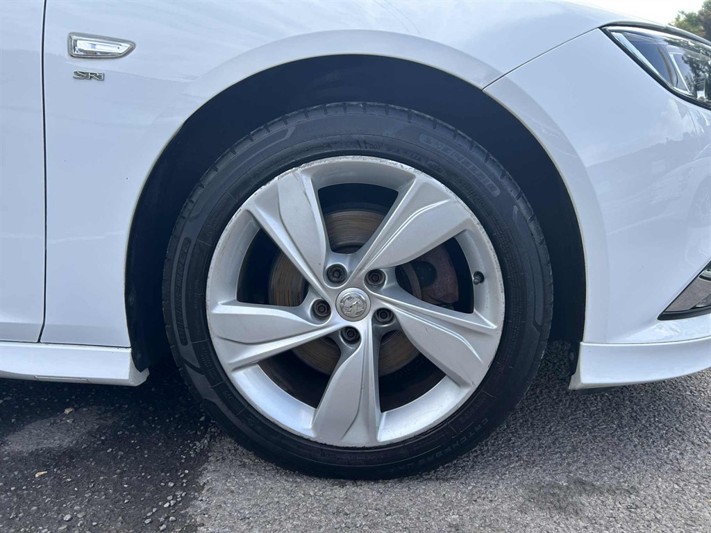 Used Vauxhall Insignia 2018 for sale - 76117213: Photo 7