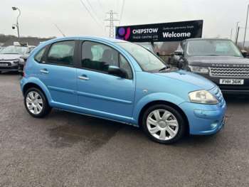 2009 - 1.6i 16V Exclusive Hatchback 5dr Petrol Automatic (172 g/km, 107 bhp)