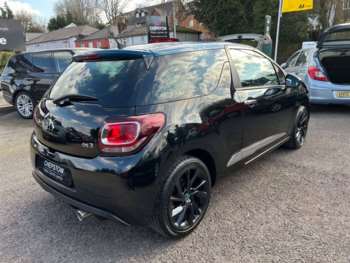 Used DS Automobiles DS 3 2015 for sale - 74084466: Photo