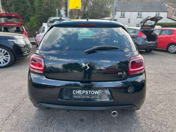 Used DS Automobiles DS 3 2015 for sale - 74084466: Photo