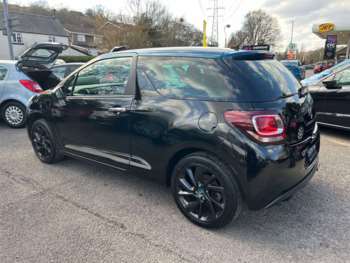Used DS Automobiles DS 3 2015 for sale - 74084466: Photo