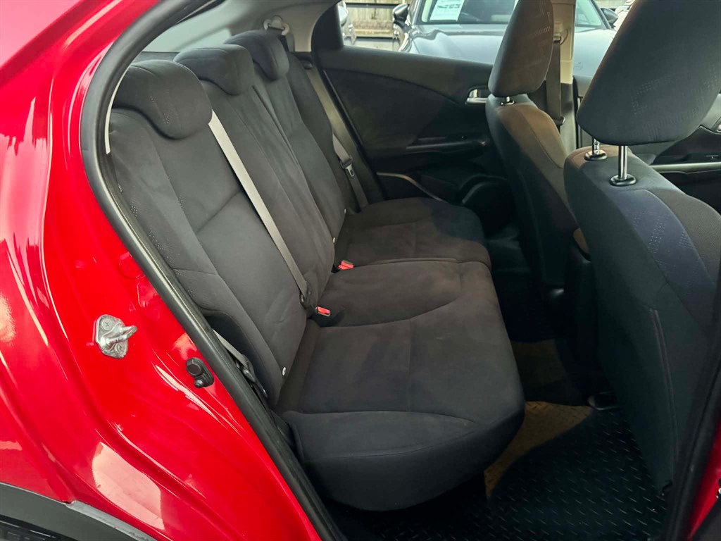 Used Honda Civic 2013 for sale - 76628527: Photo 13