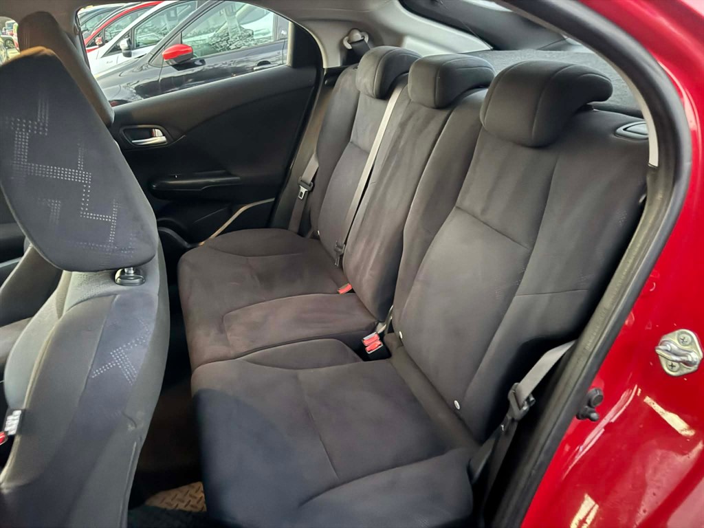 Used Honda Civic 2013 for sale - 76628527: Photo 16