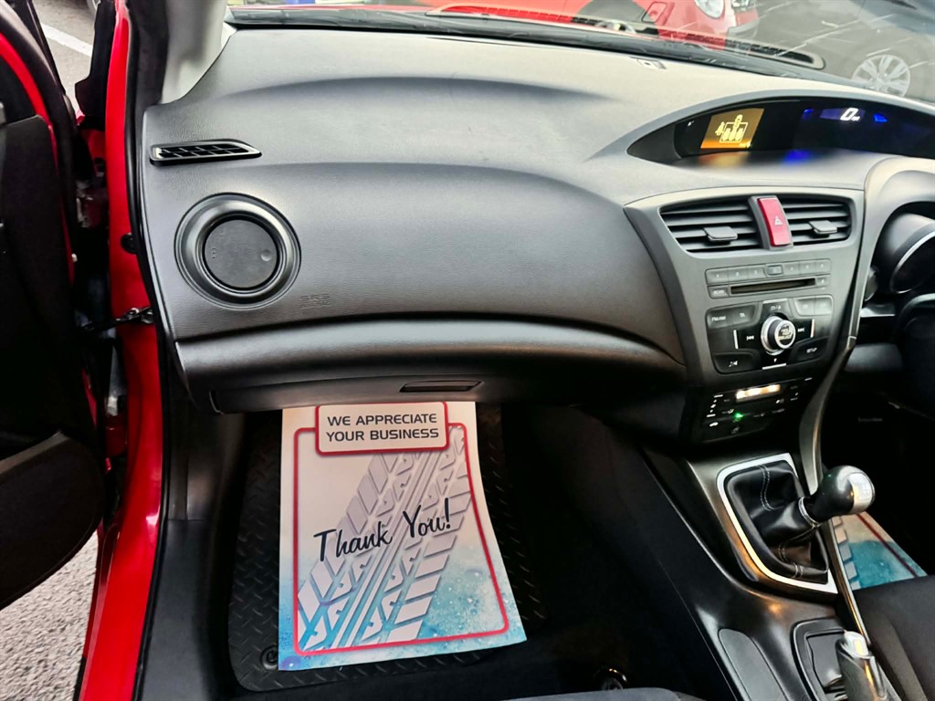 Used Honda Civic 2013 for sale - 76628527: Photo 18