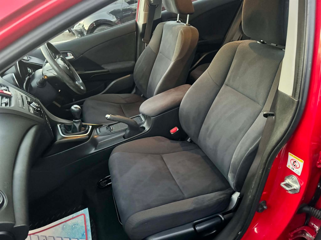 Used Honda Civic 2013 for sale - 76628527: Photo 19