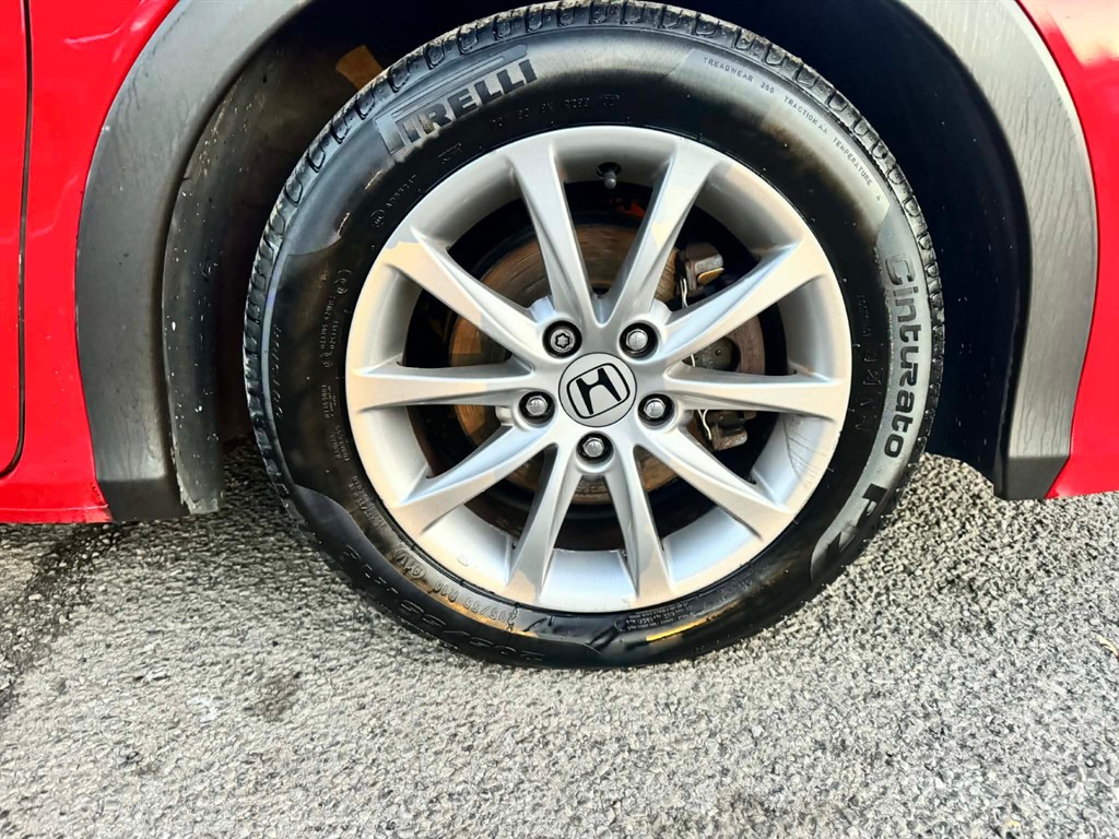 Used Honda Civic 2013 for sale - 76628527: Photo 8